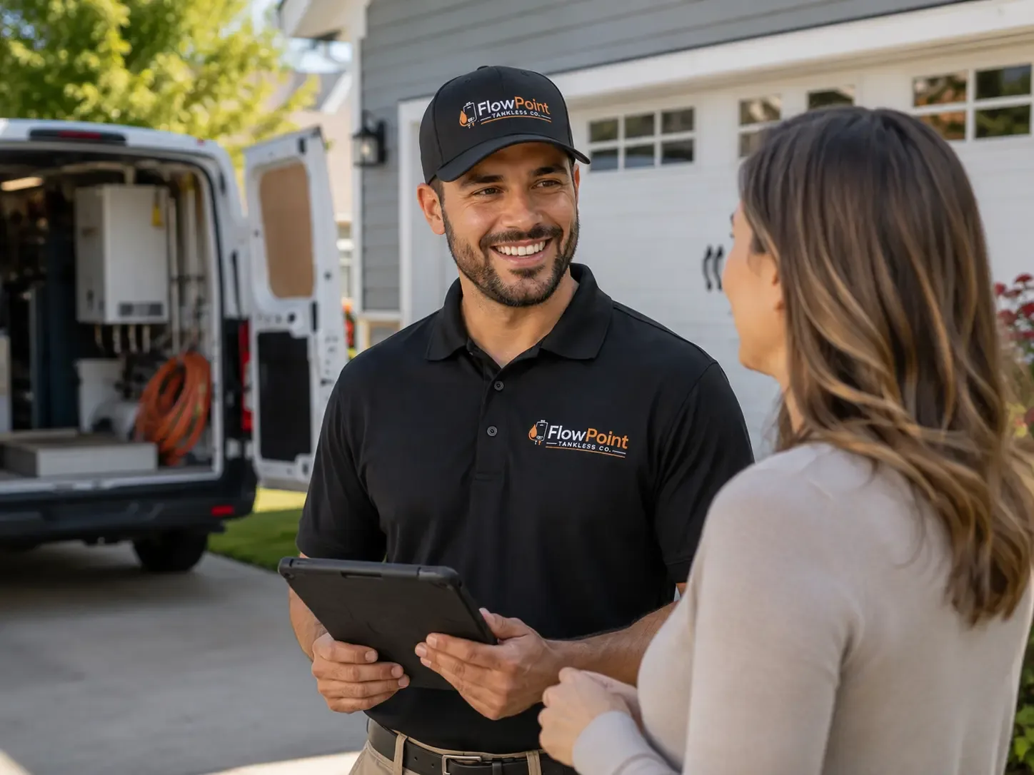 Tankless Water Heater Installation Dawes, WV FAQs